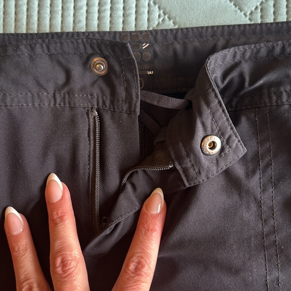 Title Nine Rogue Skort - Picture 4 of 7